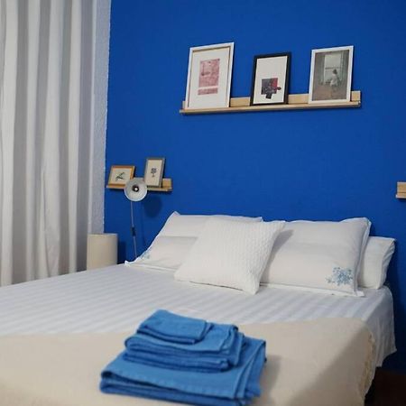 Apartamento Unico En Plaza Del Pilar Zaragoza Exteriör bild