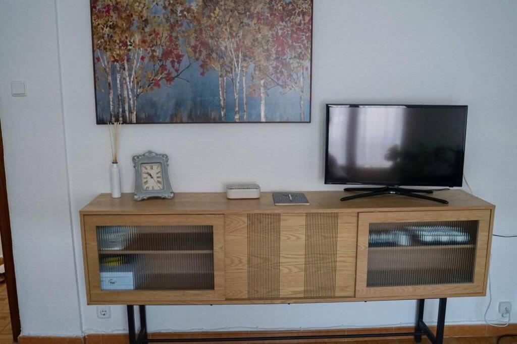 Apartamento Unico En Plaza Del Pilar Zaragoza Exteriör bild