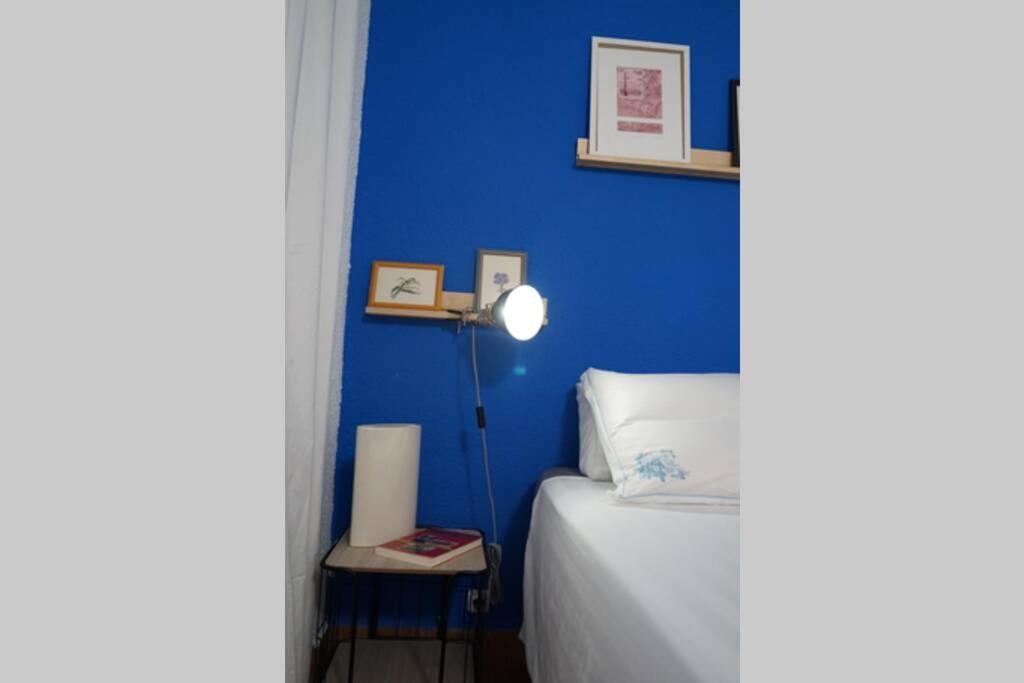 Apartamento Unico En Plaza Del Pilar Zaragoza Exteriör bild