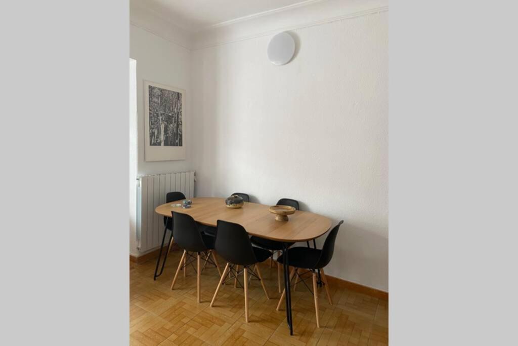 Apartamento Unico En Plaza Del Pilar Zaragoza Exteriör bild