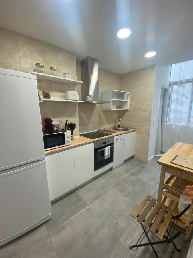 Apartamento Unico En Plaza Del Pilar Zaragoza Exteriör bild
