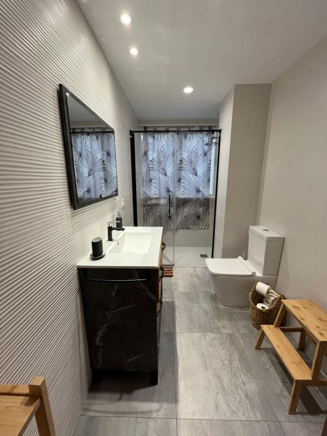Apartamento Unico En Plaza Del Pilar Zaragoza Exteriör bild