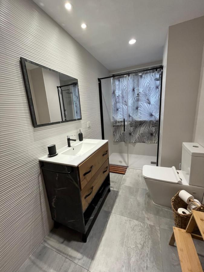 Apartamento Unico En Plaza Del Pilar Zaragoza Exteriör bild
