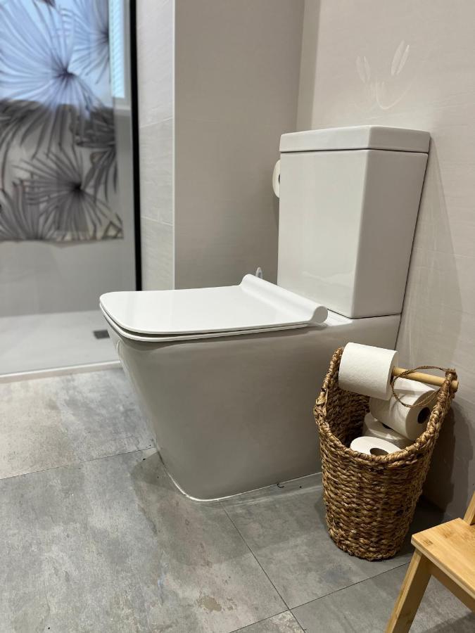 Apartamento Unico En Plaza Del Pilar Zaragoza Exteriör bild