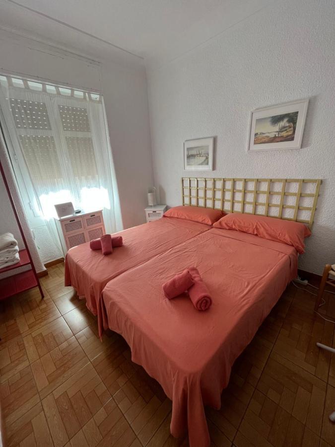 Apartamento Unico En Plaza Del Pilar Zaragoza Exteriör bild