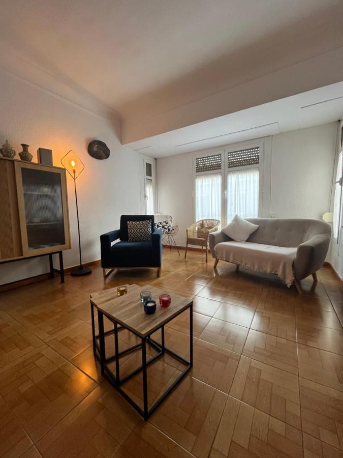 Apartamento Unico En Plaza Del Pilar Zaragoza Exteriör bild