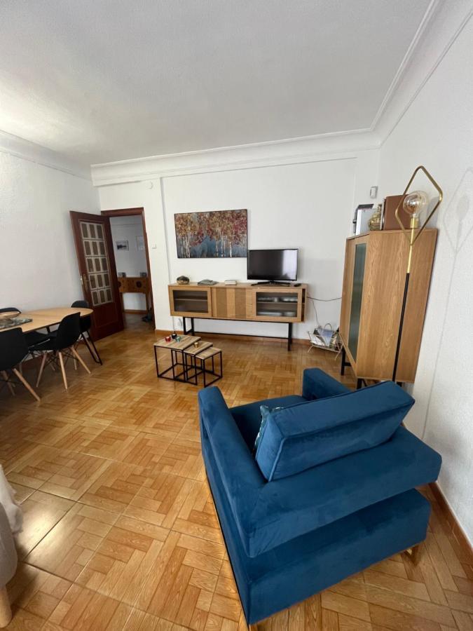 Apartamento Unico En Plaza Del Pilar Zaragoza Exteriör bild