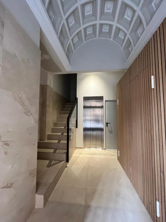 Apartamento Unico En Plaza Del Pilar Zaragoza Exteriör bild